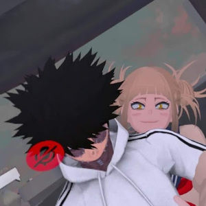 Meet your Posher, Depressed